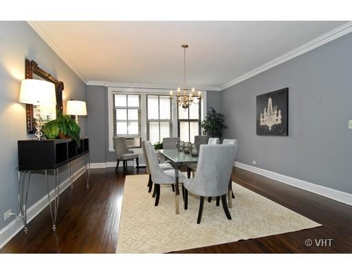 3100 North Sheridan Road, Unit 3A Chicago, IL 60657 - Photo 6 of 16
