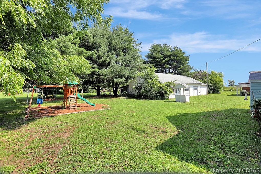 5105 Water View Road Water View, VA 23180 - Photo 45 of 50 Gallery Image 45