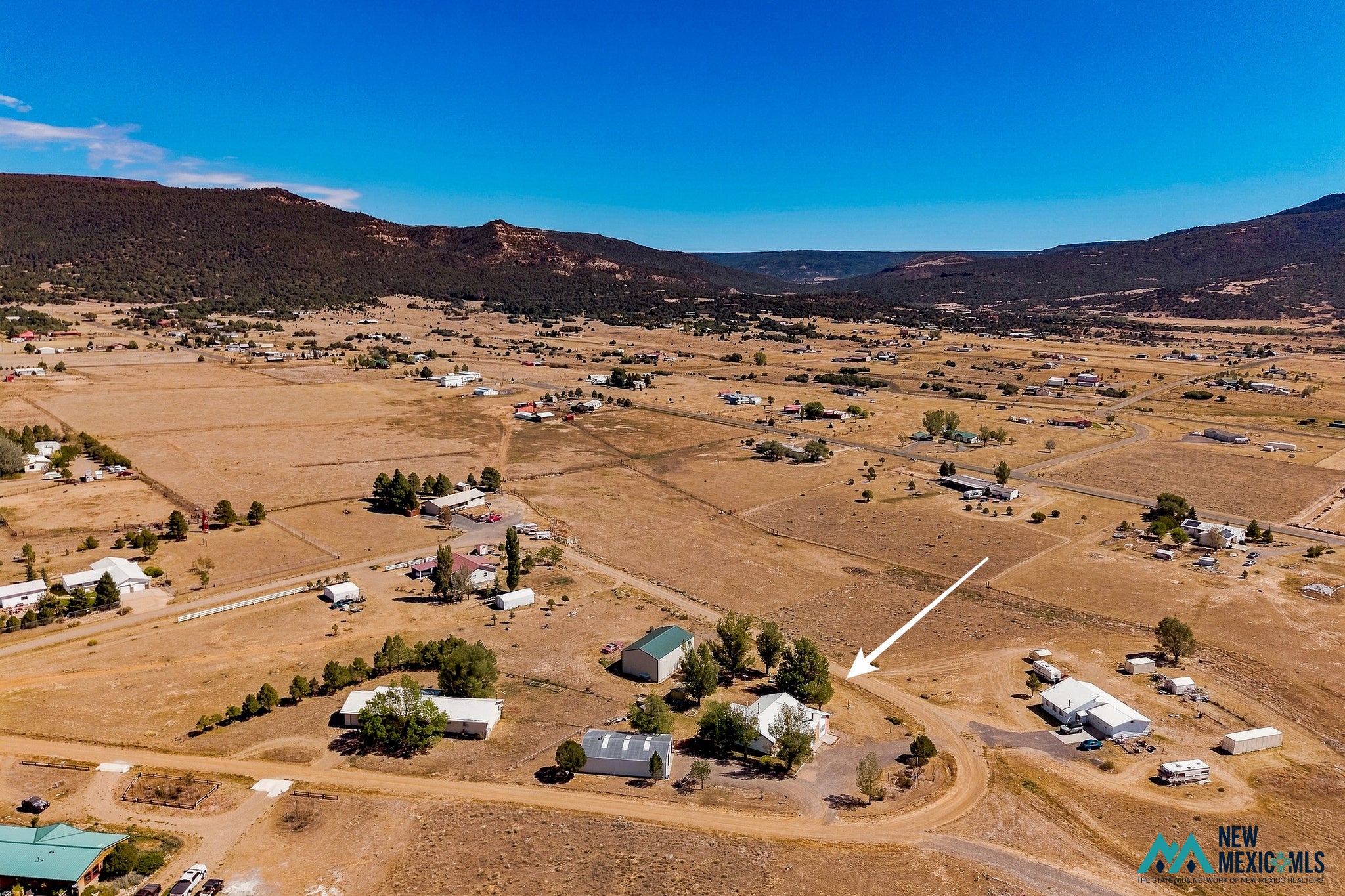 21 Wishbone Circle West Raton, NM 87740 - Photo 60 of 65 Gallery Image 60