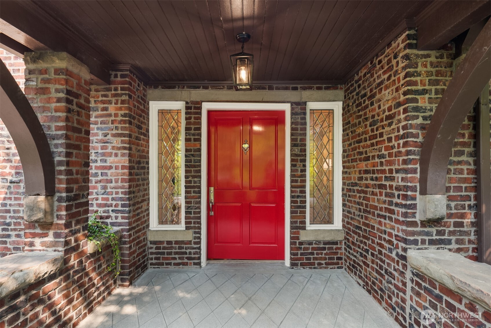 a view of outdoor space