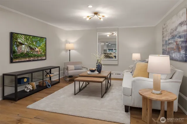 $2,900,000 | 718 East Aloha Street, Unit 10, Seattle, WA 98102