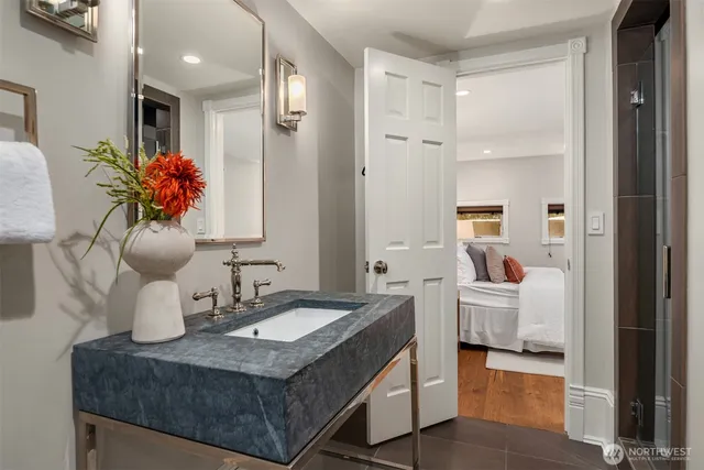 $2,900,000 | 718 East Aloha Street, Unit 10, Seattle, WA 98102