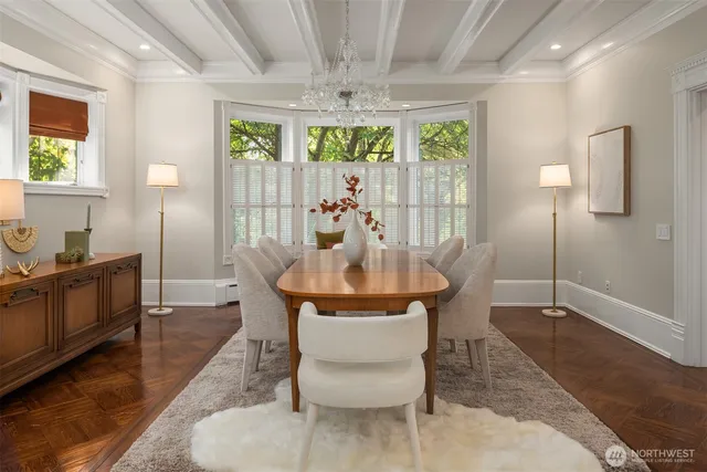 $2,900,000 | 718 East Aloha Street, Unit 10, Seattle, WA 98102