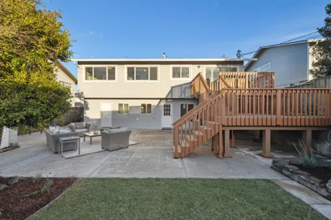 $1,848,000 | 265 Lake Drive, San Bruno, CA 94066