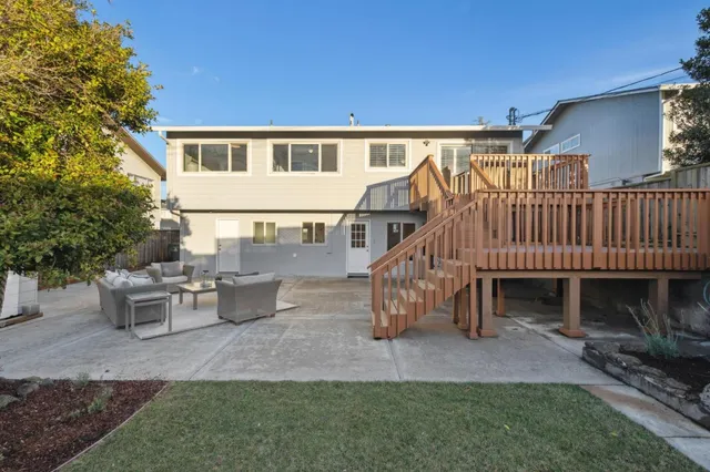 $1,848,000 | 265 Lake Drive, San Bruno, CA 94066