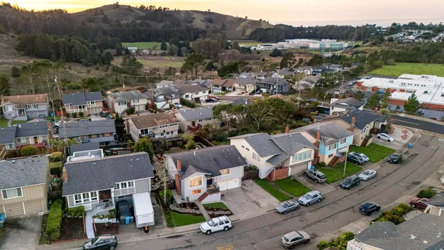 $1,848,000 | 265 Lake Drive, San Bruno, CA 94066