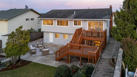 $1,848,000 | 265 Lake Drive, San Bruno, CA 94066