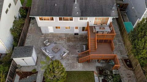 $1,848,000 | 265 Lake Drive, San Bruno, CA 94066