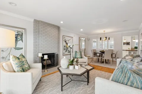 $1,848,000 | 265 Lake Drive, San Bruno, CA 94066