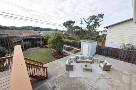 $1,848,000 | 265 Lake Drive, San Bruno, CA 94066