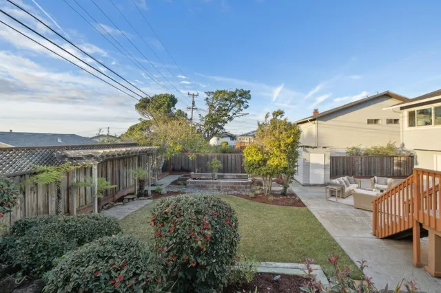 $1,848,000 | 265 Lake Drive, San Bruno, CA 94066