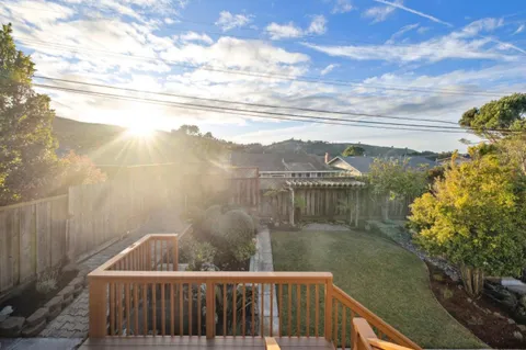 $1,848,000 | 265 Lake Drive, San Bruno, CA 94066