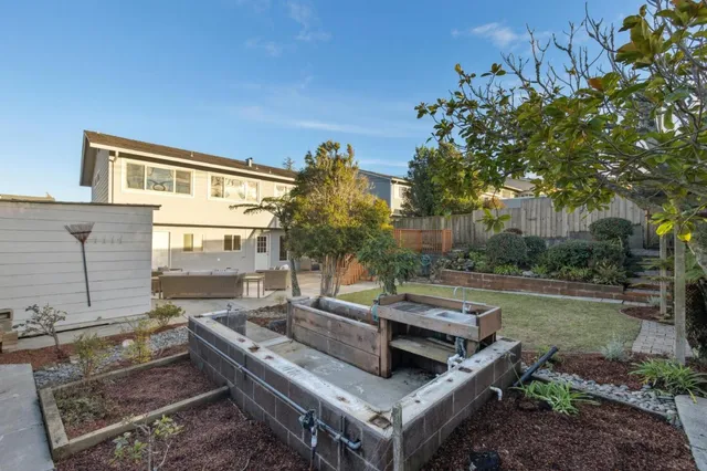 $1,848,000 | 265 Lake Drive, San Bruno, CA 94066