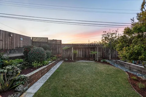 $1,848,000 | 265 Lake Drive, San Bruno, CA 94066