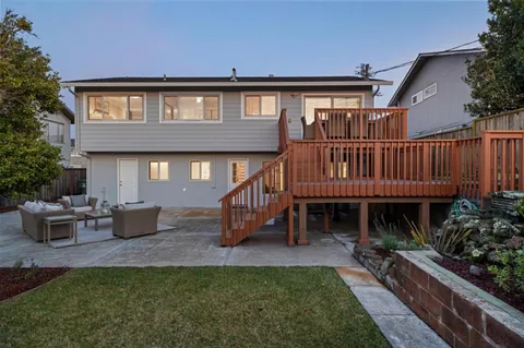 $1,848,000 | 265 Lake Drive, San Bruno, CA 94066