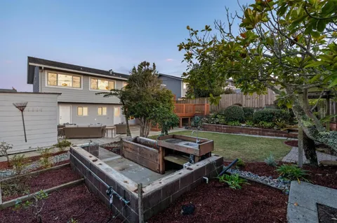 $1,848,000 | 265 Lake Drive, San Bruno, CA 94066