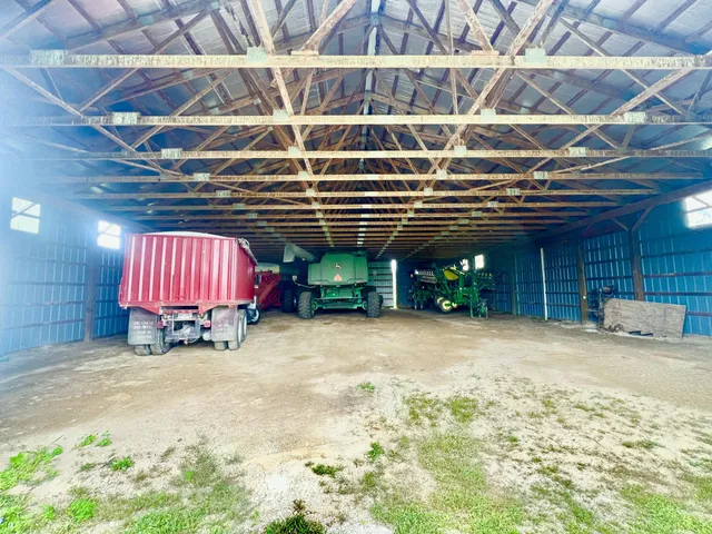 $399,500 | 10800 S Road, Waldron, MI 49288