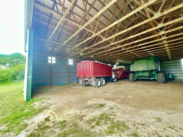 $399,500 | 10800 S Road, Waldron, MI 49288