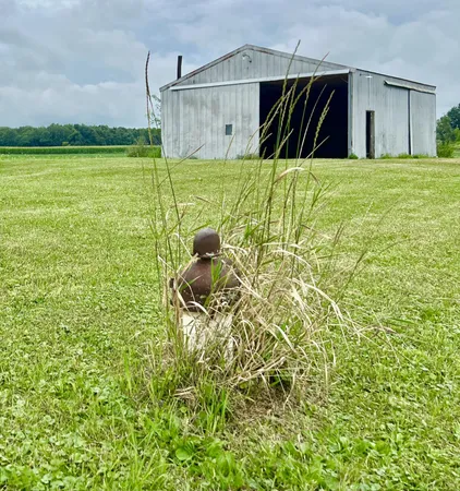 $399,500 | 10800 S Road, Waldron, MI 49288