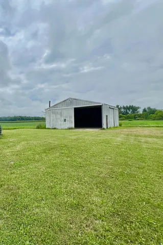 $399,500 | 10800 S Road, Waldron, MI 49288