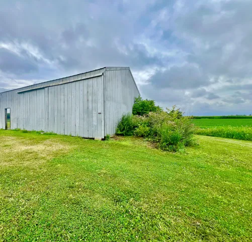 $399,500 | 10800 S Road, Waldron, MI 49288