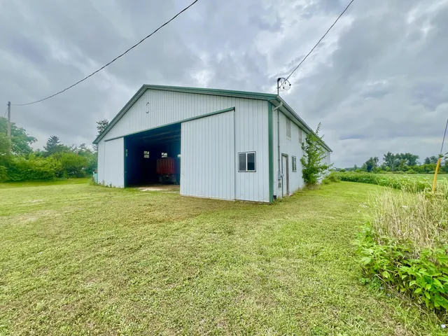 $399,500 | 10800 S Road, Waldron, MI 49288