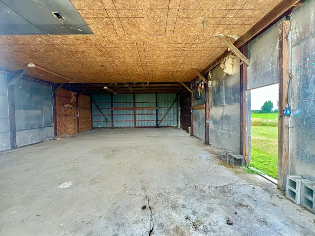 $399,500 | 10800 S Road, Waldron, MI 49288