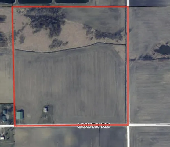 $399,500 | 10800 S Road, Waldron, MI 49288