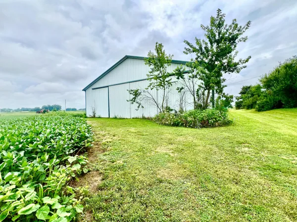 $399,500 | 10800 S Road, Waldron, MI 49288