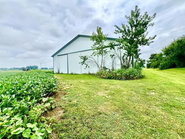 $399,500 | 10800 S Road, Waldron, MI 49288