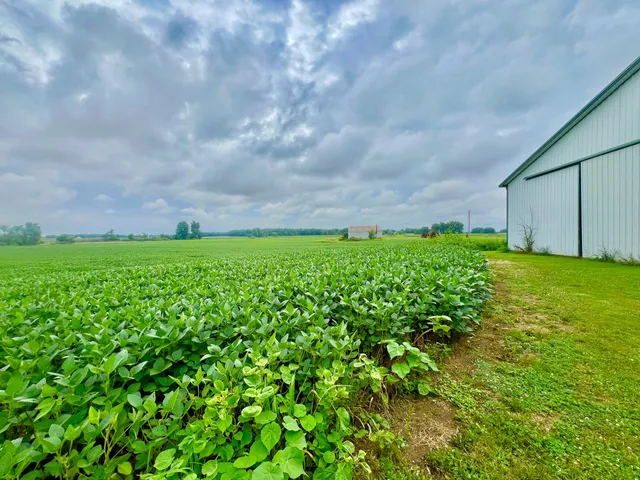 $399,500 | 10800 S Road, Waldron, MI 49288