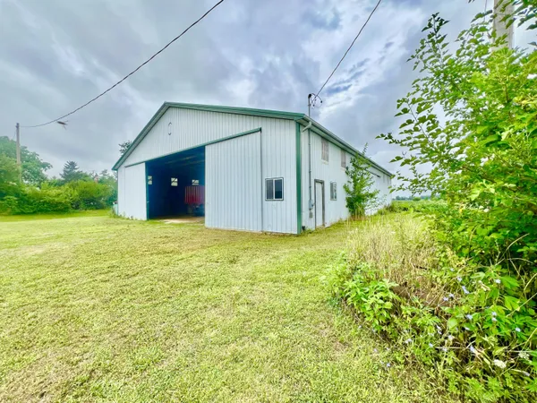 $399,500 | 10800 S Road, Waldron, MI 49288