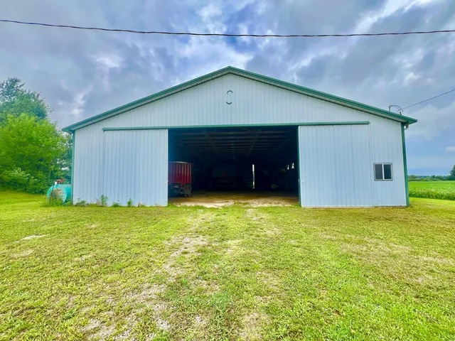 $399,500 | 10800 S Road, Waldron, MI 49288