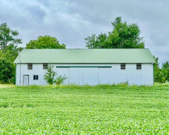 $399,500 | 10800 S Road, Waldron, MI 49288