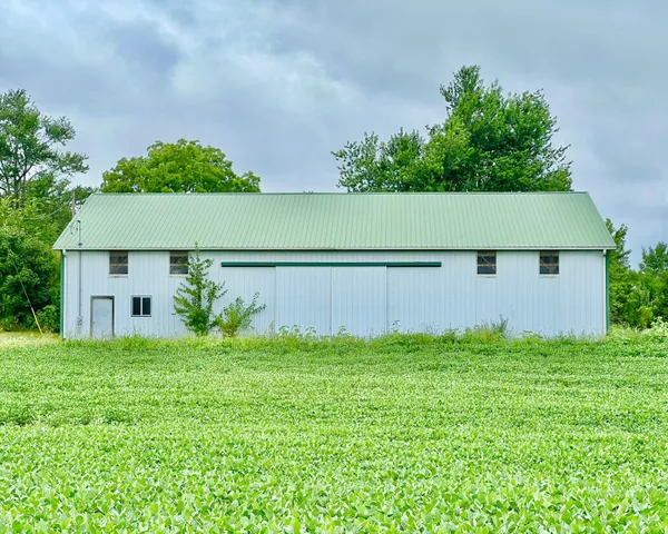 $399,500 | 10800 S Road, Waldron, MI 49288