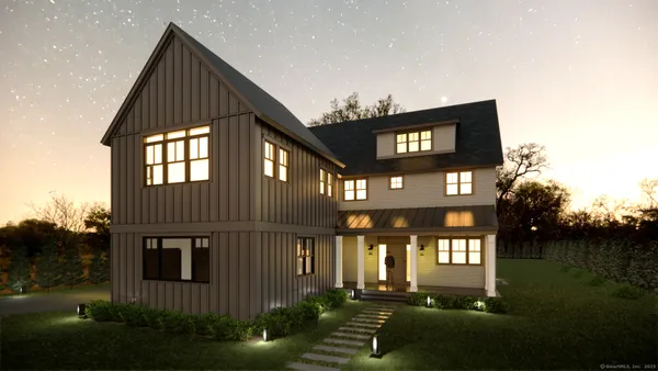$1,975,000 | 94 Soundview Road, Ridgefield, CT 06877
