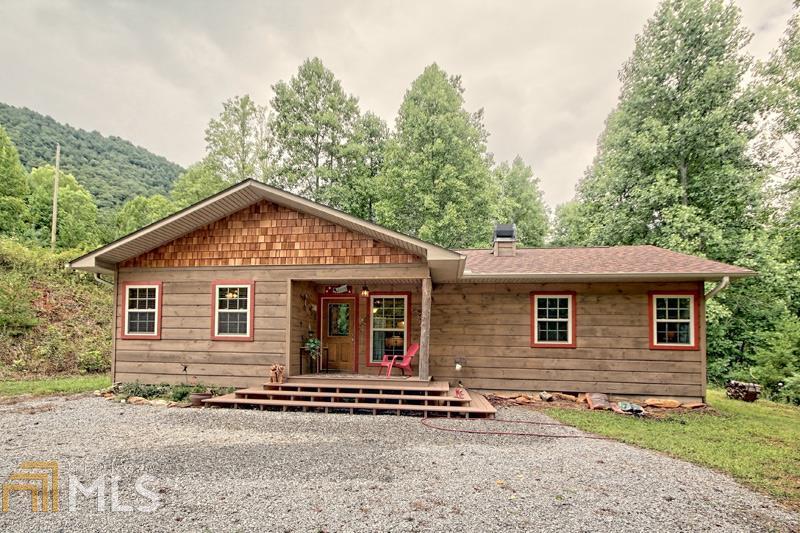 662 Glassy Orchard Road Tiger, GA 30576 - Photo 1 of 1 Gallery Image 1