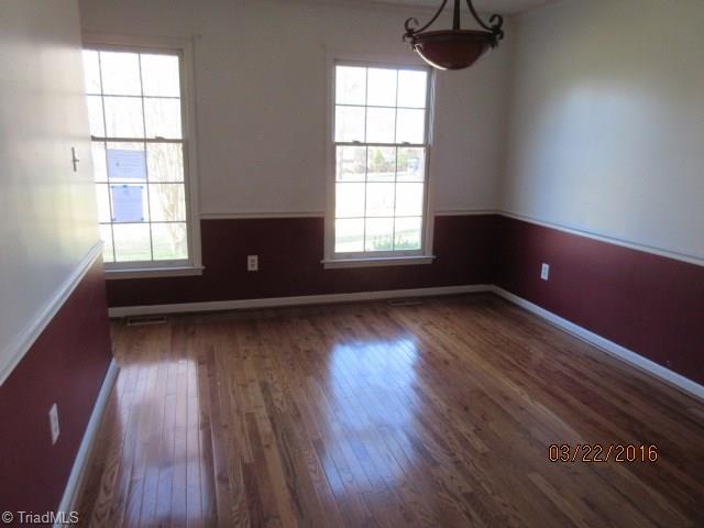 5815 Appling Road High Point, NC 27263 - Photo 5 of 16 Dining Room