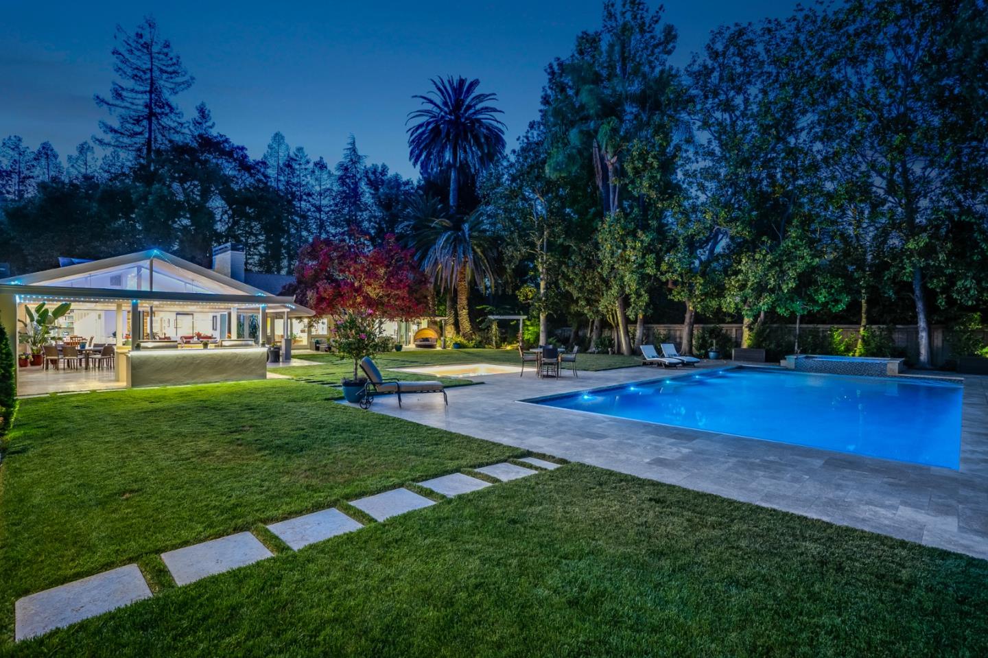 89 Selby Lane Atherton, CA 94027 - Photo 1 of 59