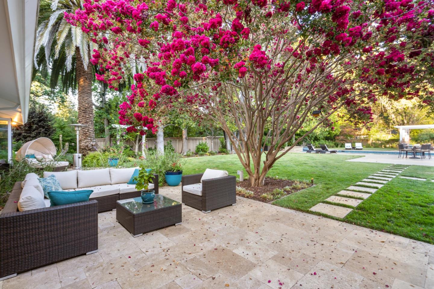 89 Selby Lane Atherton, CA 94027 - Photo 46 of 59