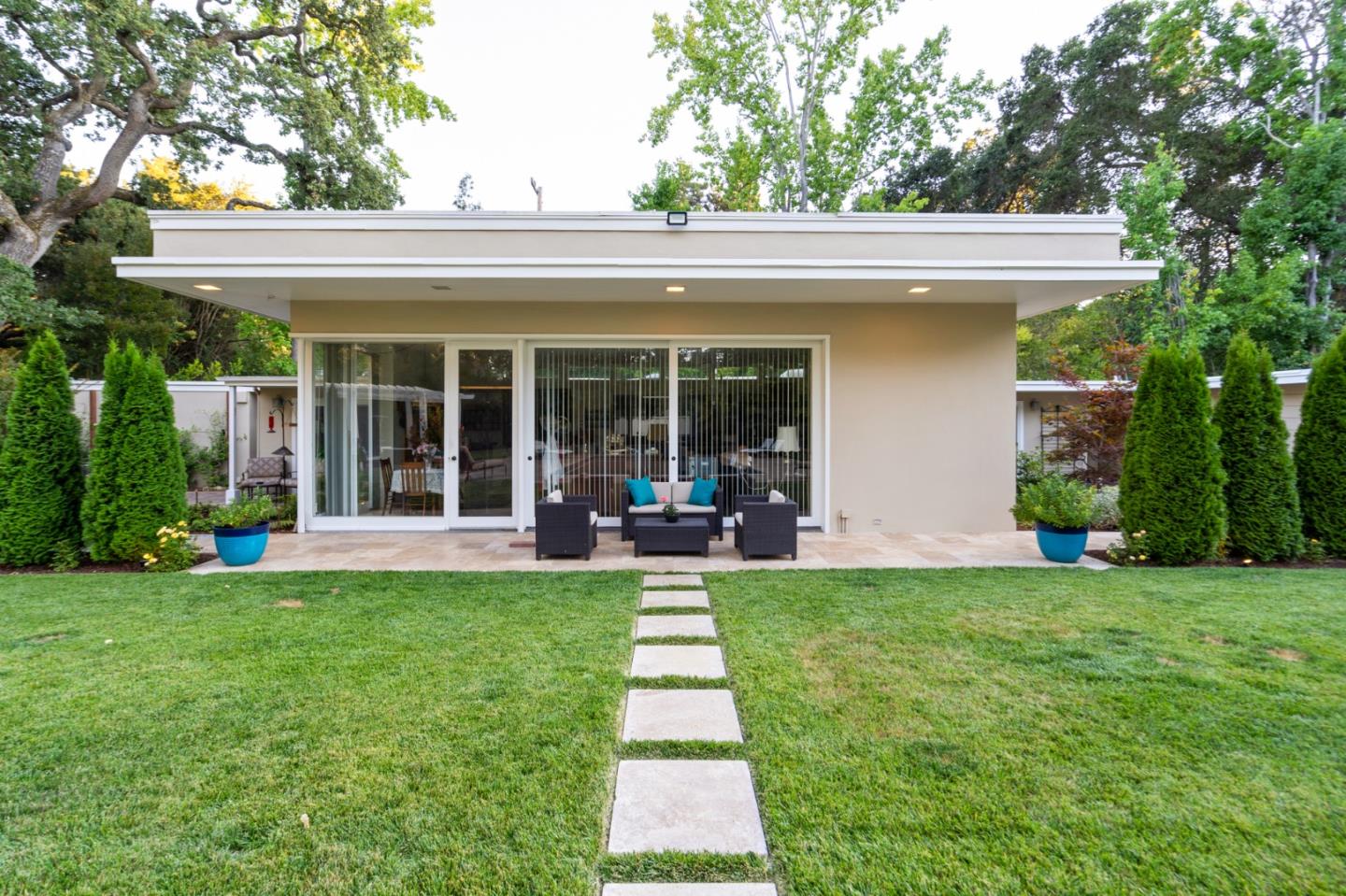 89 Selby Lane Atherton, CA 94027 - Photo 49 of 59