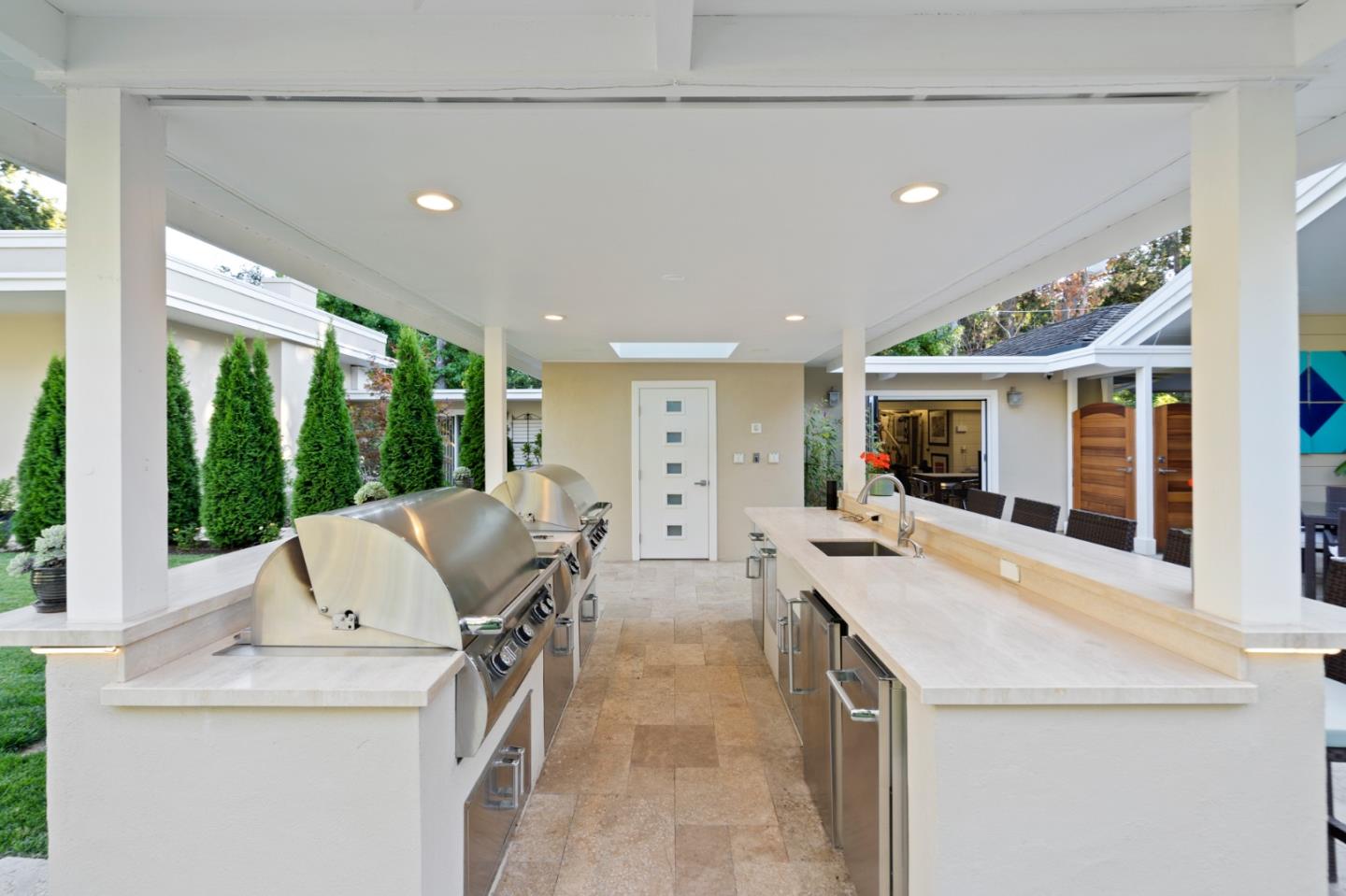 89 Selby Lane Atherton, CA 94027 - Photo 53 of 59