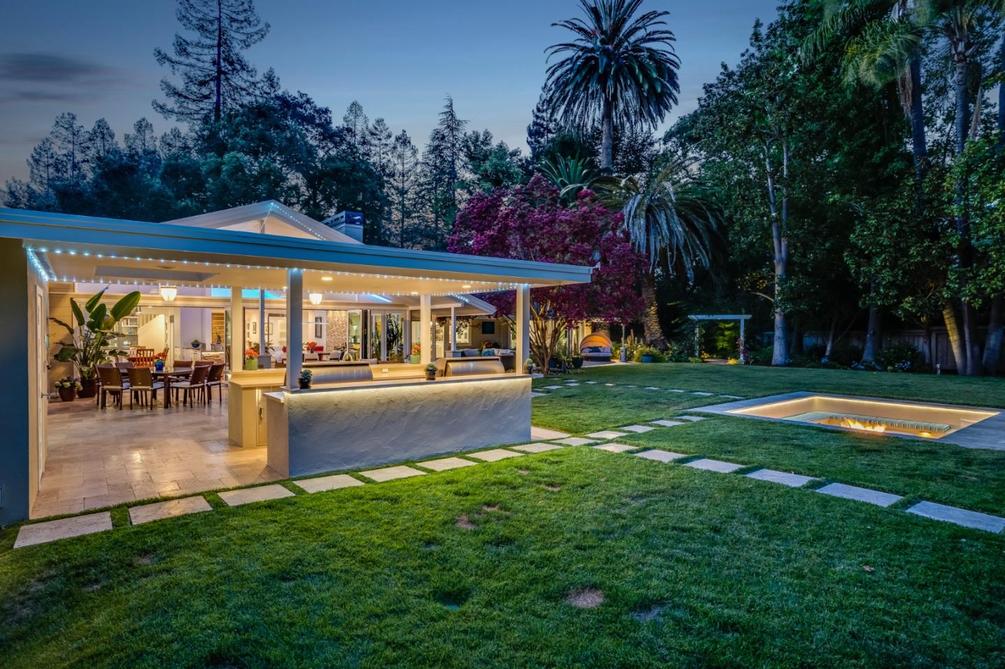 89 Selby Lane Atherton, CA 94027 - Photo 58 of 59