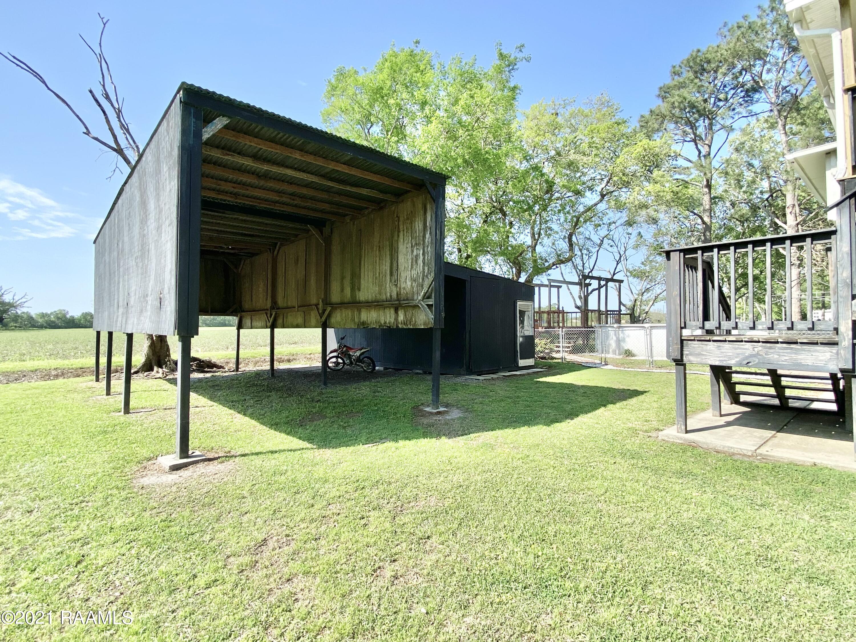 3337 Bethany Road Erath, LA 70533 - Photo 12 of 12 Gallery Image 12