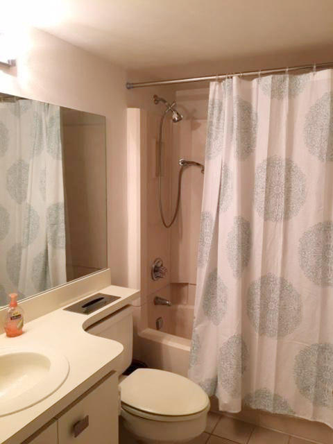 5800 Camino Del Sol, Unit 103 Boca Raton, FL 33433 - Photo 11 of 25 2nd Bath
