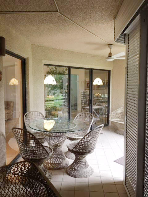5800 Camino Del Sol, Unit 103 Boca Raton, FL 33433 - Photo 15 of 25 Another View