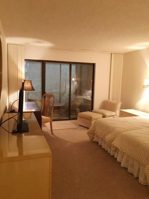 5800 Camino Del Sol, Unit 103 Boca Raton, FL 33433 - Photo 16 of 25 Master Bedroom