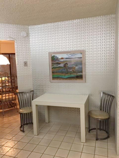5800 Camino Del Sol, Unit 103 Boca Raton, FL 33433 - Photo 6 of 25 Eat-in Area