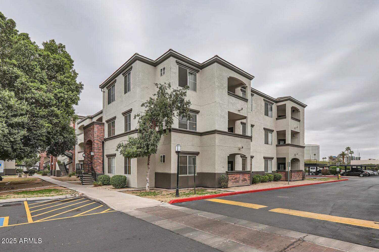 3302 North 7th Street, Unit 249 Phoenix, AZ 85014 - Photo 1 of 9