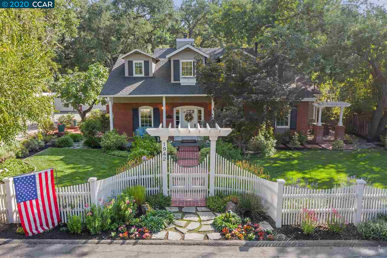 1942 La Cadena Diablo, CA 94528 - Photo 1 of 1